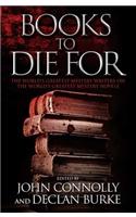 Books to Die for