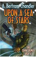 Upon A Sea Of Stars