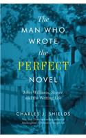 The Man Who Wrote the Perfect Novel
