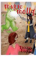 Magic Molly Book 2