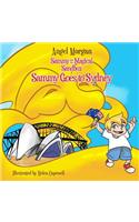 Sammy and the Magical Sandbox