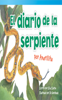 Diario de la Serpiente Por Amarillita (the Snake's Diary by Little Yellow)