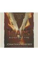 V Wars: Blood and Fire Lib/E