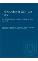 The Crucible of War, 1939-1945