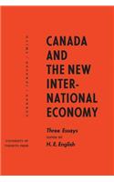Canada and the New International Economy