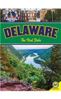 Delaware: The First State