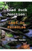 Lost In Paradise