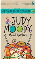 Judy Moody, Mood Martian