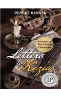 Letters to Kezia