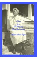 Poems by a Tea Drinking Great Grandmother