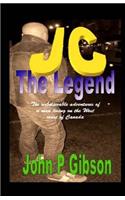 JC The Legend