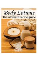 Body Lotions