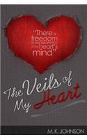 The Veil's of My Heart