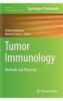 Tumor Immunology