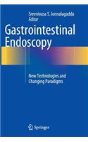 Gastrointestinal Endoscopy