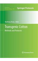 Transgenic Cotton