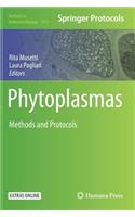 Phytoplasmas