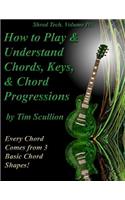 Shred Tech. Volume IV