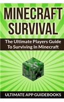 Minecraft Survival