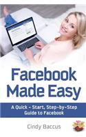 Facebook Made Easy