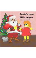 Santa's new little helper