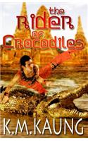 Rider of Crocodiles