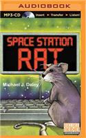 Space Station Rat