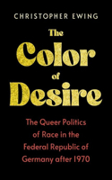 Color of Desire