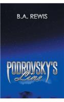 Podrovsky's Line