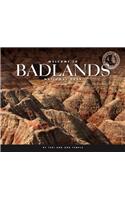 Welcome to Badlands National Park