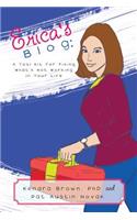 Erica's Blog