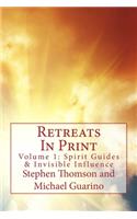 Retreats In Print