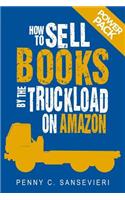 How to Sell Books by the Truckload on Amazon