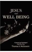 Jesus and Well Being
