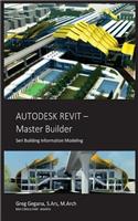Autodesk Revit Master Builder