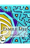 Family Life