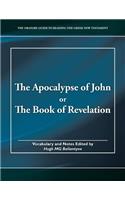 Apocalypse of John or The Book of Revelation