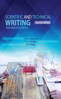 Scientific and Technical Writing