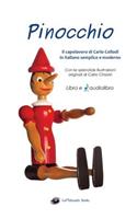 Pinocchio - Libro e Audiolibro