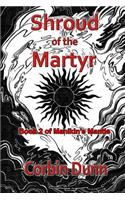 Shroud of the Martyr