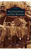 Chesapeake and Ohio Railway