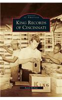 King Records of Cincinnati