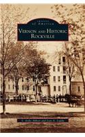 Vernon and Historic Rockville