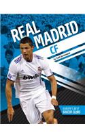 Real Madrid Cf: (Europe's Best Soccer Clubs)