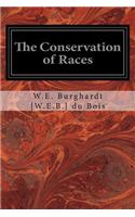 Conservation of Races