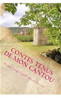 contes tenus de mon cantou