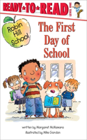 First Day of School