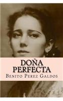 Doña perfecta