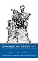 Character Loves Company