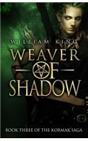 Weaver of Shadow: (Kormak)
